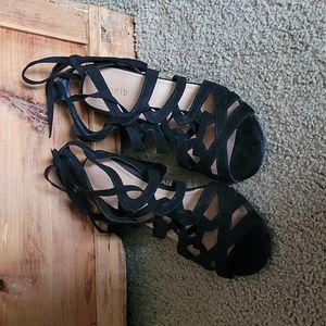 Torrid Heels